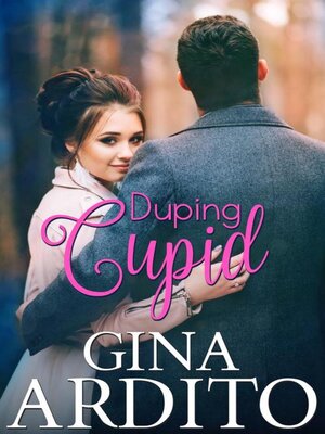 cover image of Duping Cupid